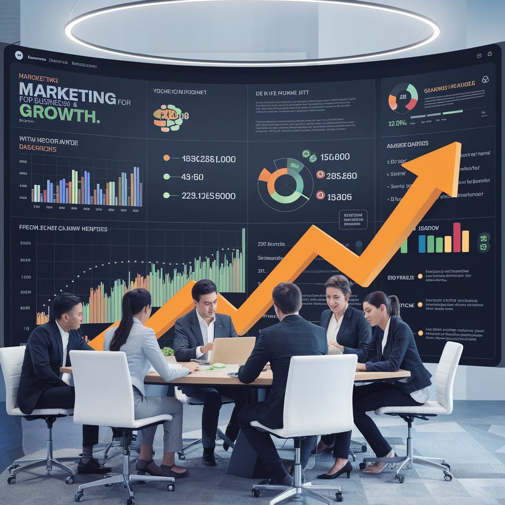 Digital Marketing Team